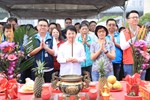 台中市北屯區溪東圖書館新建工程開工動土典禮--TSAI (109)