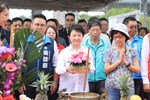 台中市北屯區溪東圖書館新建工程開工動土典禮--TSAI (117)