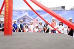 台中市北屯區溪東圖書館新建工程開工動土典禮--TSAI (138)