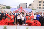 台中市北屯區溪東圖書館新建工程開工動土典禮--TSAI (153)