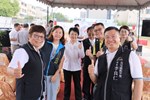 台中市北屯區溪東圖書館新建工程開工動土典禮--TSAI (163)