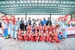 大甲區順天國中活動中心新建工程動土典禮--TSAI (5)