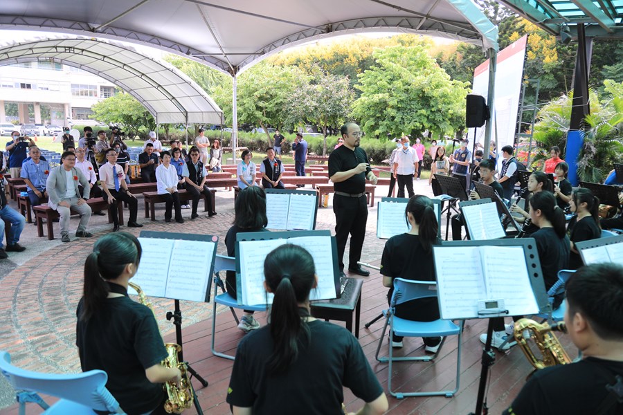 大甲區順天國中活動中心新建工程動土典禮--TSAI (30)