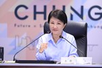 盧市長主持市政會議--TSAI (1)