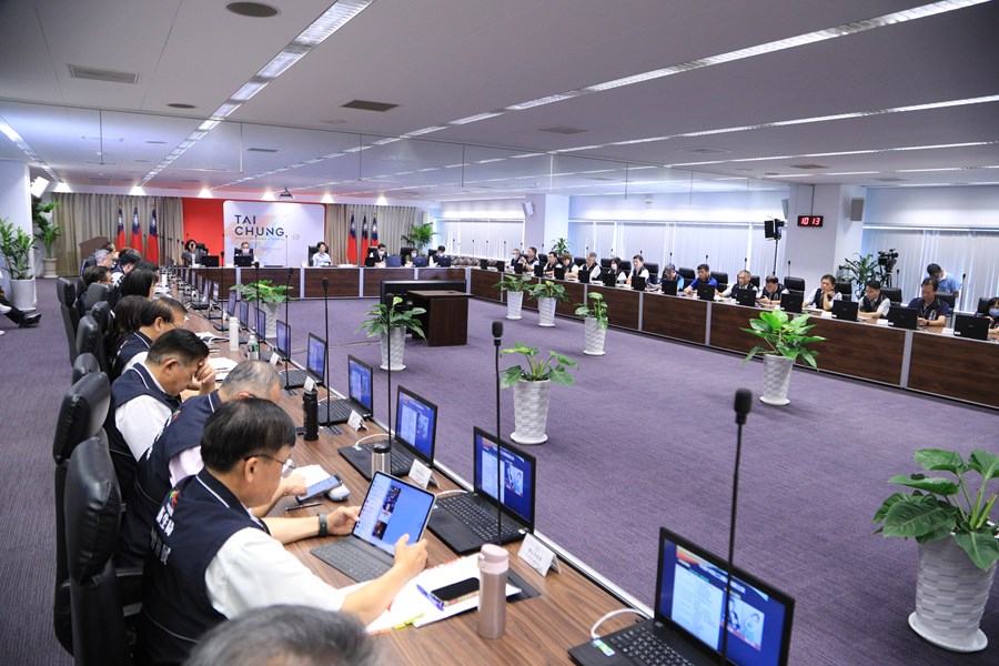 市政會議--TSAI (26)