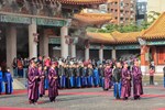 台中市各界紀念大成至聖先師孔子誕辰2573週年釋奠典禮 (44)