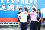 台中之光亞運金牌國手楊勇緯返國歡迎會--TSAI  (9)