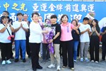 台中之光亞運金牌國手楊勇緯返國歡迎會--TSAI  (12)
