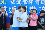 台中之光亞運金牌國手楊勇緯返國歡迎會--TSAI  (19)