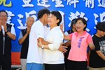 台中之光亞運金牌國手楊勇緯返國歡迎會--TSAI  (21)