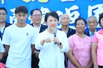 台中之光亞運金牌國手楊勇緯返國歡迎會--TSAI  (37)