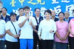 台中之光亞運金牌國手楊勇緯返國歡迎會--TSAI  (42)