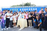 台中之光亞運金牌國手楊勇緯返國歡迎會--TSAI  (47)