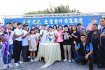 台中之光亞運金牌國手楊勇緯返國歡迎會--TSAI  (48)