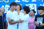 台中之光亞運金牌國手楊勇緯返國歡迎會--TSAI  (55)