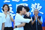 台中之光亞運金牌國手楊勇緯返國歡迎會--TSAI  (59)