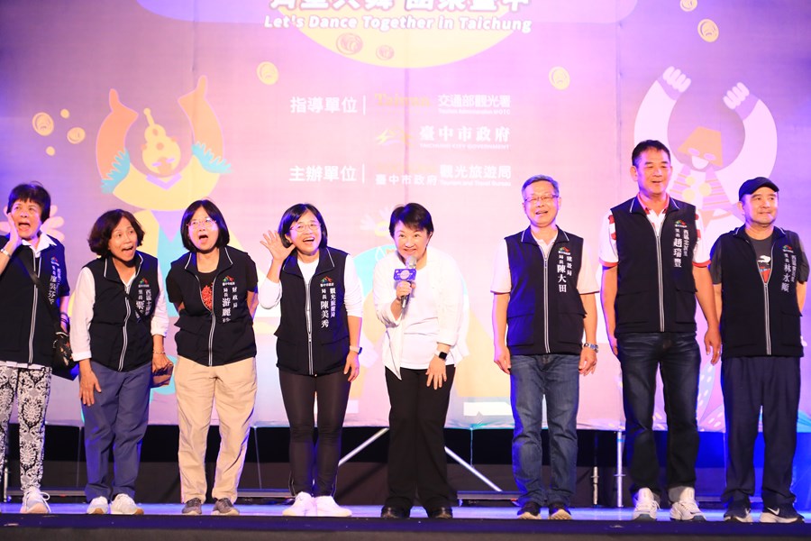 2023台中國際踩舞嘉年華開幕晚會--TSAI (4)