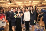 國際同濟會台灣總會第49、50屆總會長交接暨總會理監事、會職幹部、全國各會長統一就職典禮 (14)