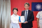 112年推行職業安全衛生優良單位及人員