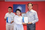 112年推行職業安全衛生優良單位及人員