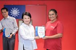 112年推行職業安全衛生優良單位及人員