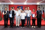 112年推行職業安全衛生優良單位及人員