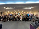 2023搖滾台中音樂節活動記者會
