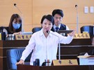 台中市議會第四屆第二次定期會第一次會議--TSAI (9)