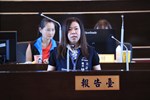 台中市議會第四屆第二次定期會第一次會議--TSAI (13)