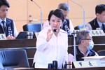 台中市議會第四屆第二次定期會第一次會議--TSAI (14)