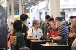 台灣手工具工業同業公會「2023台灣國際五金工具博覽會開幕典禮」 (9)