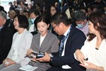 台灣手工具工業同業公會「2023台灣國際五金工具博覽會開幕典禮」 (19)