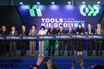 台灣手工具工業同業公會「2023台灣國際五金工具博覽會開幕典禮」 (35)