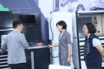 台灣手工具工業同業公會「2023台灣國際五金工具博覽會開幕典禮」 (44)
