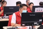 小犬颱風災害應變中心第二次工作會報--TSAI (22)