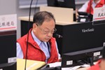 小犬颱風災害應變中心第二次工作會報--TSAI (29)