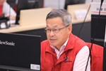 小犬颱風災害應變中心第二次工作會報--TSAI (34)