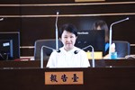 台中市議會第四屆第二次定期會第二次會議--TSAI  (13)