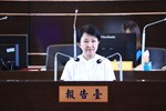 台中市議會第四屆第二次定期會第二次會議--TSAI  (14)