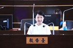 台中市議會第四屆第二次定期會第二次會議--TSAI  (15)