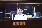 台中市議會第四屆第二次定期會第二次會議--TSAI  (16)