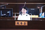 台中市議會第四屆第二次定期會第二次會議--TSAI  (20)