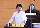 台中市議會第四屆第二次定期會第二次會議--TSAI  (33)