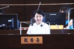 台中市議會第四屆第二次定期會第二次會議--TSAI  (2)