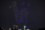112國慶焰火在台中-魅力台中之夜-無人機表演--TSAI (26)