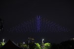 112國慶焰火在台中-魅力台中之夜-無人機表演--TSAI (28)
