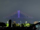 112國慶焰火在台中-魅力台中之夜-無人機表演--TSAI (3)
