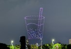 112國慶焰火在台中-魅力台中之夜-無人機表演--TSAI (7)