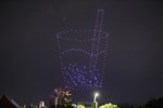 112國慶焰火在台中-魅力台中之夜-無人機表演--TSAI (23)
