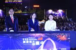 112年國慶焰火在台中-璀璨國慶之夜--TSAI (40)